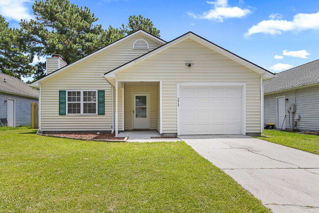 Primary Photo - Affordable in the Heart of Jacksonville