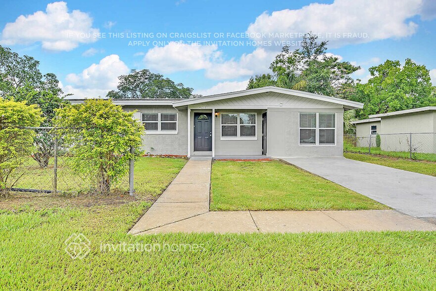 Primary Photo - 4018 Brinell Ave