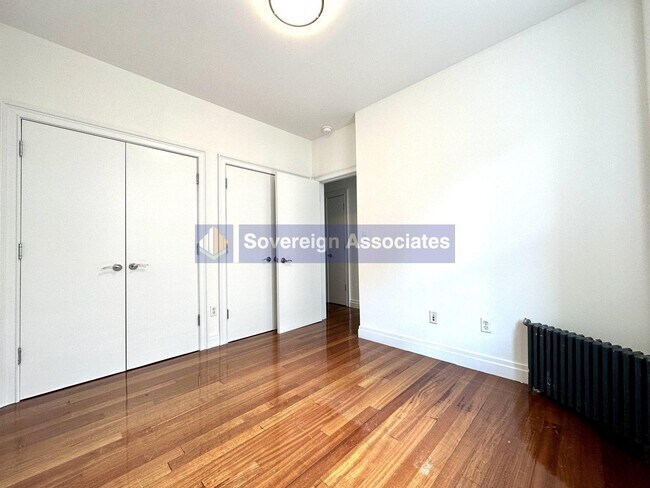 Building Photo - 611 West 137th Street