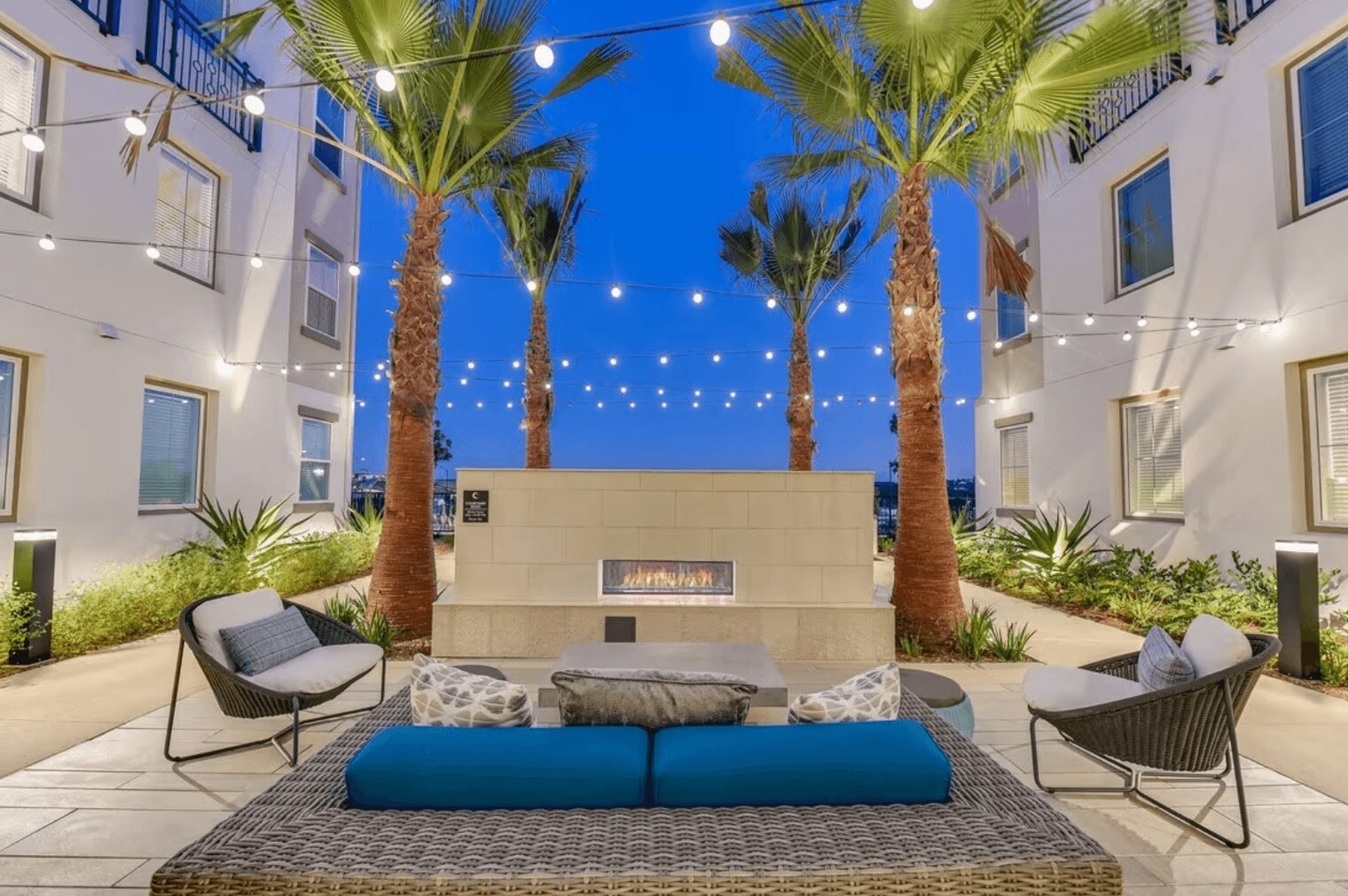 Building Photo - 13350 Pacific Pl