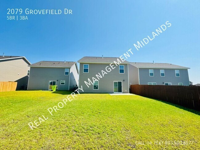 Building Photo - 2079 Grovefield Dr