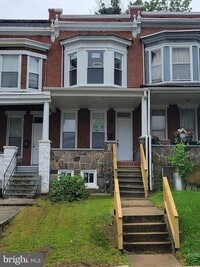 Building Photo - 2745 Mosher St
