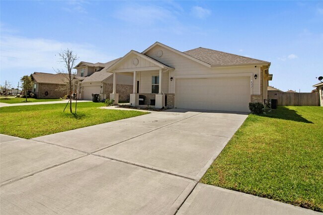 Building Photo - 622 Little Cypress Ln