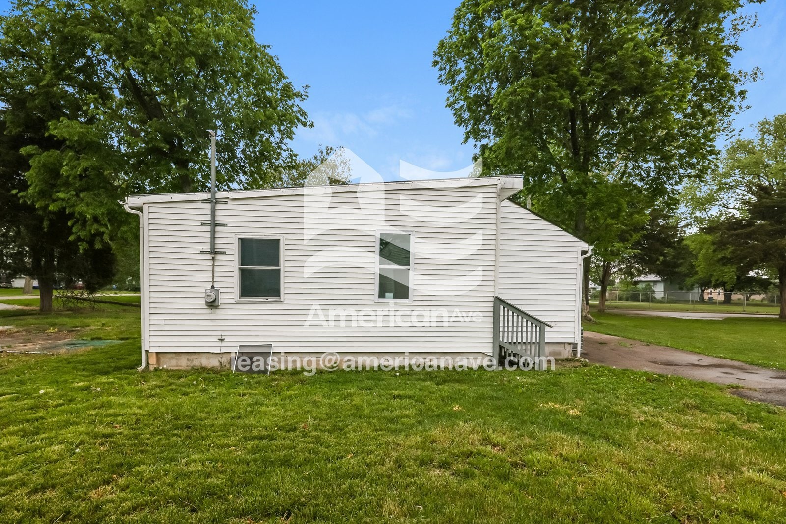 Building Photo - 4509 W Venetian Way