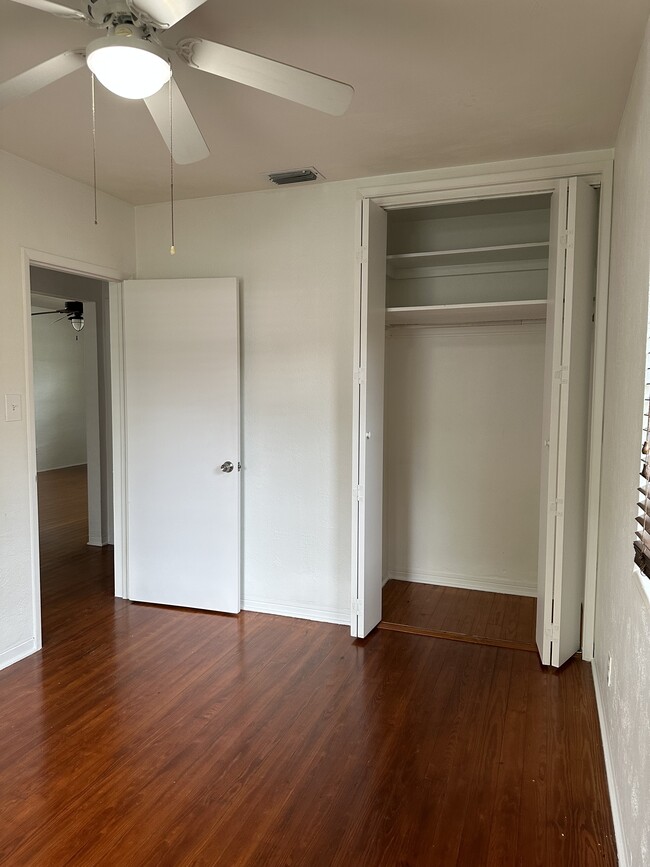 Second Bedroom - 44 SE 4th St