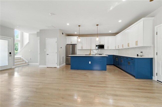 Building Photo - 1470 Norris Pl NW