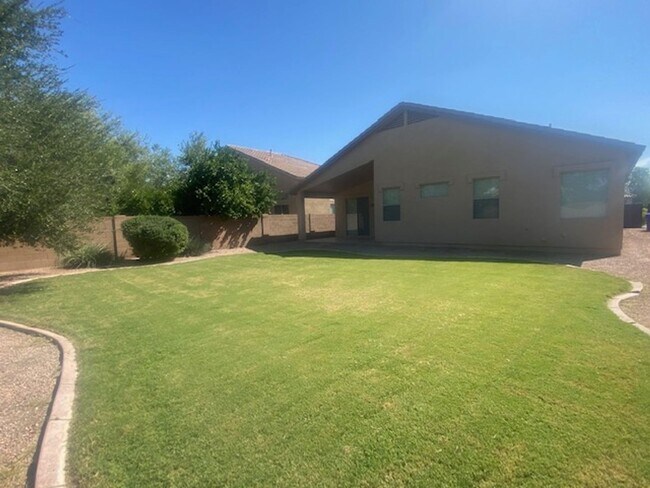 Building Photo - FOR LEASE - PETERSON FARMS, CHANDLER