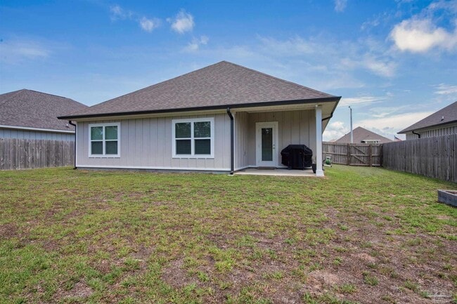 Building Photo - 6520 Forest Bay Ave