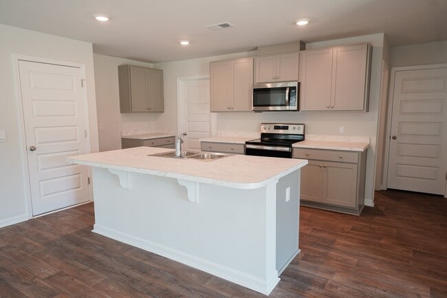 Building Photo - Available Now!