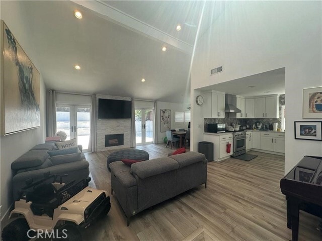 Building Photo - 13 Blue Ridge