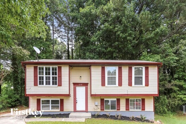 Primary Photo - 1248 Muirforest Ln