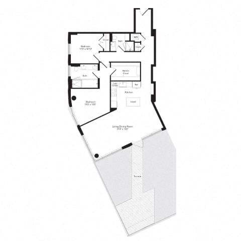 Floorplan - Estate