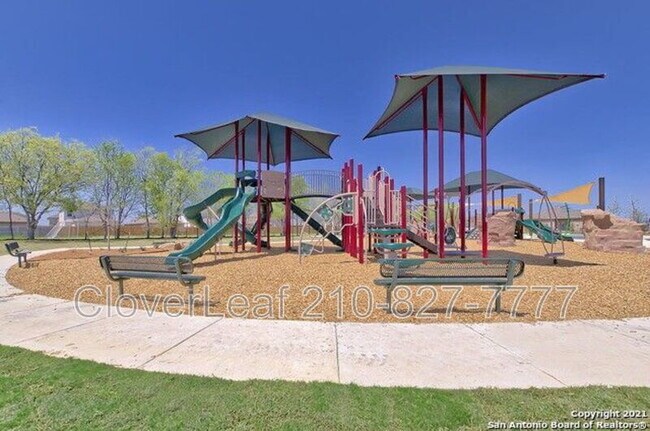 Building Photo - 4139 Trail de Paris