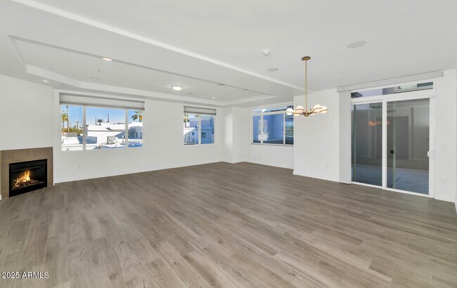 Building Photo - 3801 N Goldwater Blvd