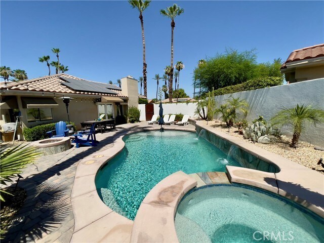 Primary Photo - 44451 Kings Canyon Ln
