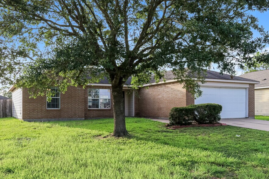 Building Photo - 4010 Cozy Trail Ct