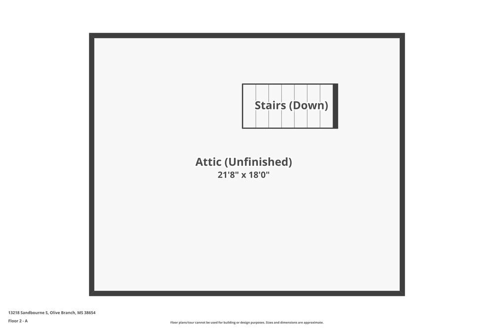 Building Photo - 13218 Sandbourne S