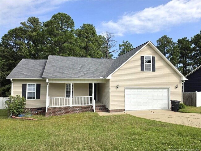 Building Photo - 6312 Firefly St