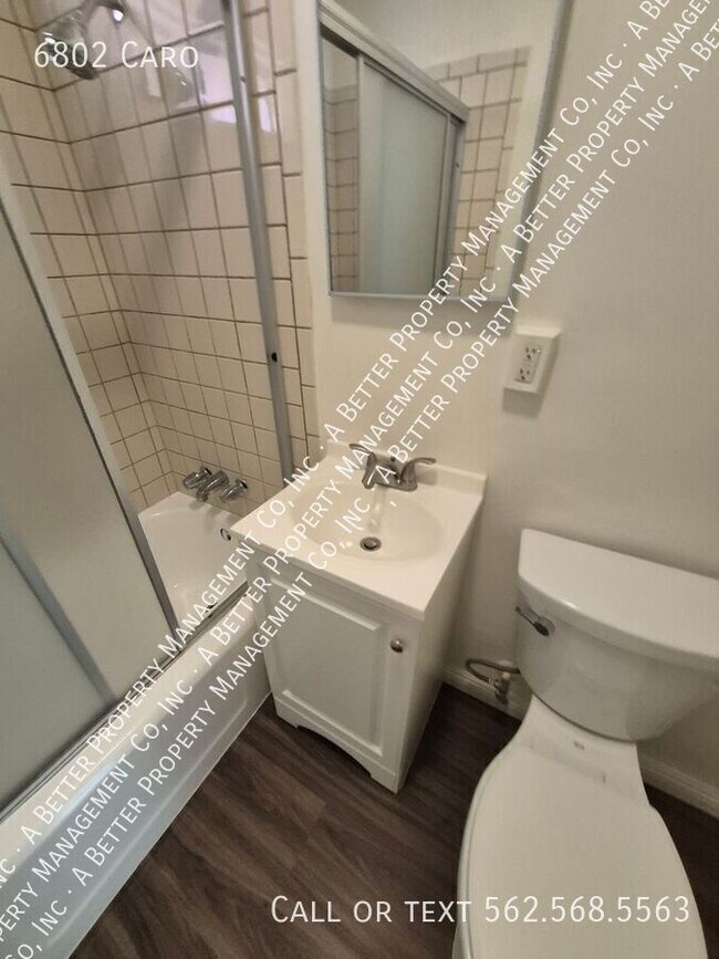 Building Photo - 6802 Caro-