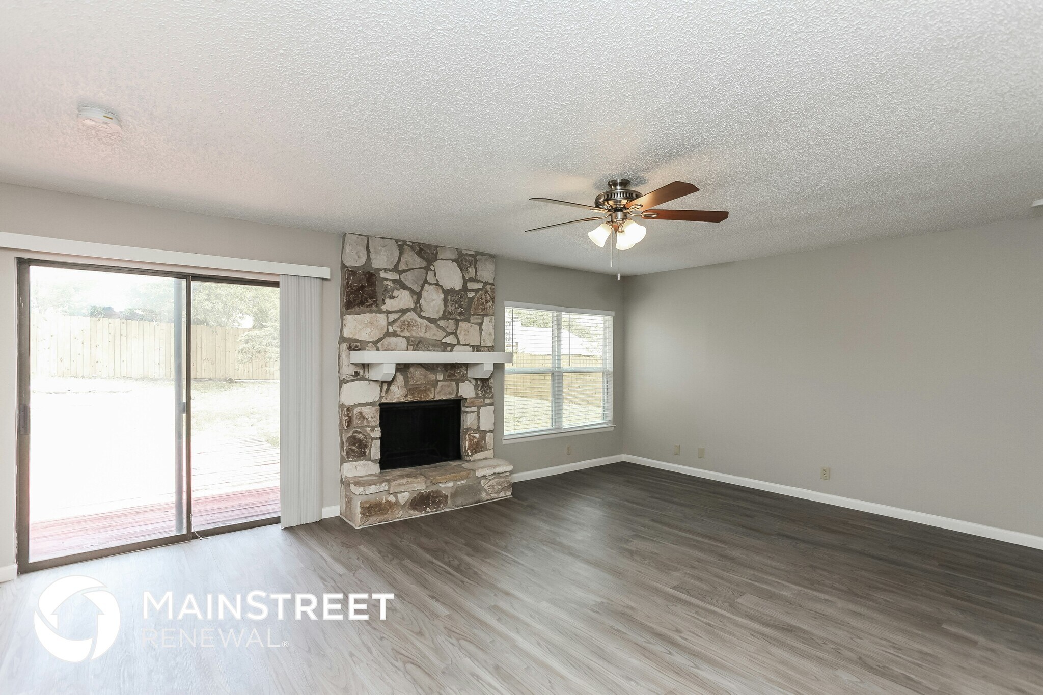 Building Photo - 7111 Apache Ridge