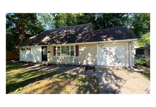 Building Photo - EAST SIDE UPDATED 4 BEDROOM 2 BATH HOME AVAILABLE NOW!