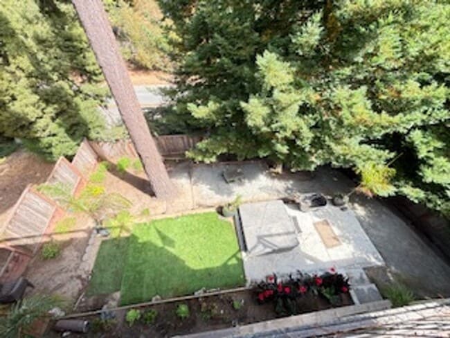 Building Photo - Architectural Masterpiece with Multi-Level...