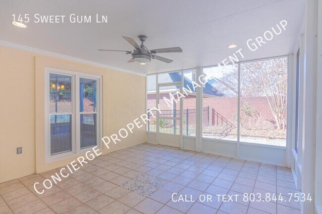 Building Photo - 145 Sweet Gum Ln