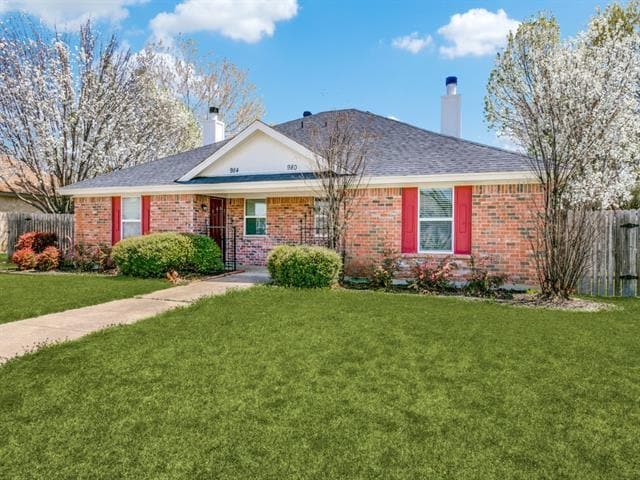 Primary Photo - 980 Meadow Cir S