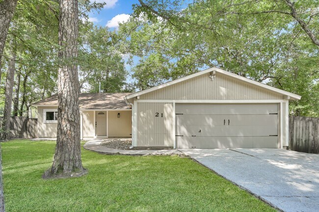 Building Photo - 21 Gambrel Oak Pl