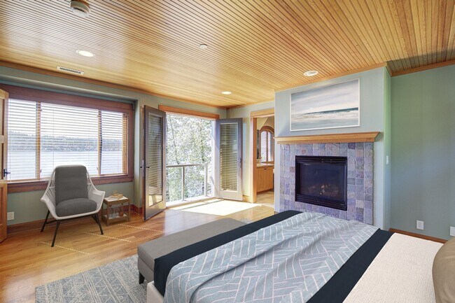 Building Photo - 3bd/3.75ba Sammamish Home