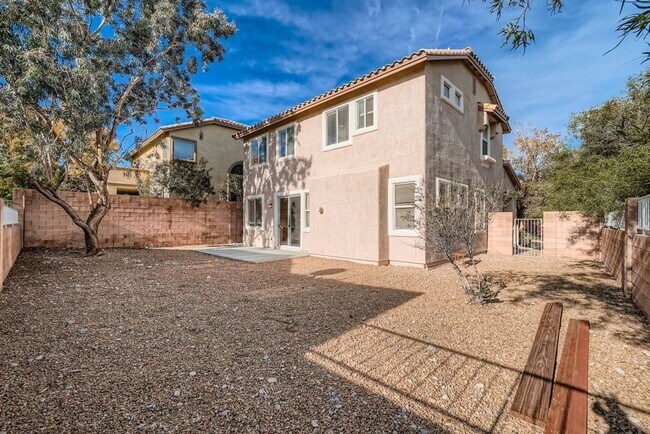Building Photo - Newly remodeled 3 bedroom Summerlin home!