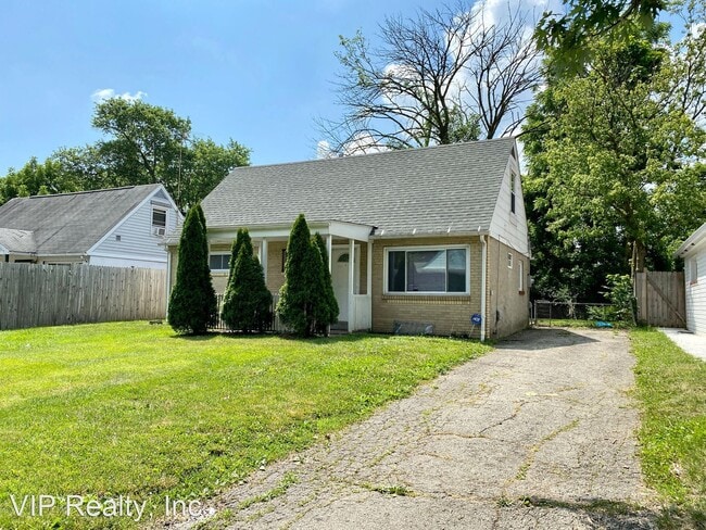 Primary Photo - 4 br, 1 bath House - 3365 Eakin Road
