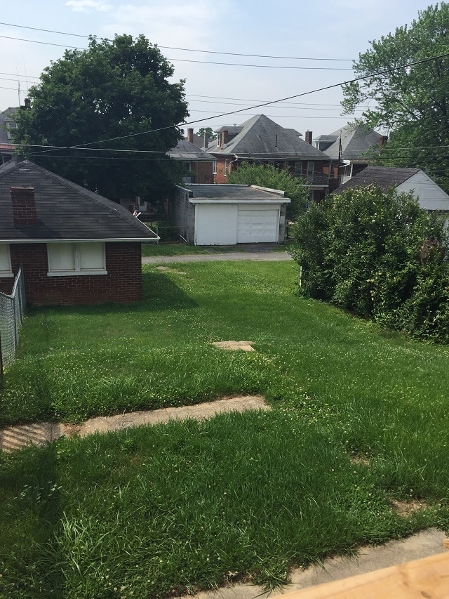 Building Photo - 836 Dewey Ave