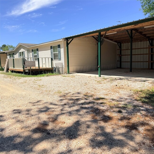 Building Photo - 26427 Dobbin-Huffsmith Rd