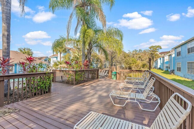 Building Photo - 5095 Siesta Lago Dr