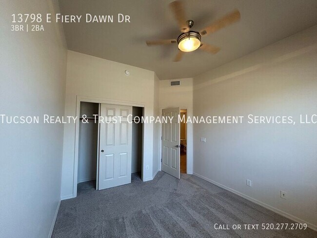 Building Photo - 13798 E Fiery Dawn Dr