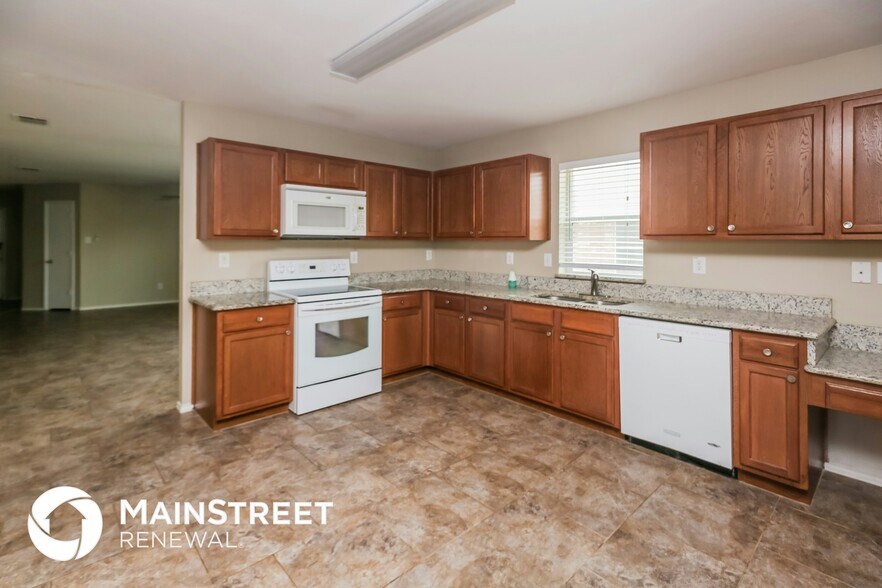 Building Photo - 1405 Krista Dr