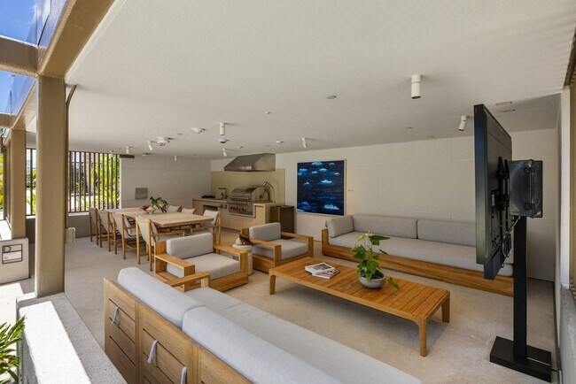 Building Photo - Modern island living at Park Ward Village #1711