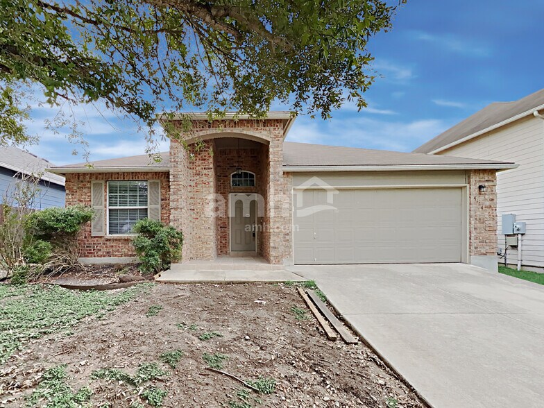 Primary Photo - 4124 Wensledale Dr