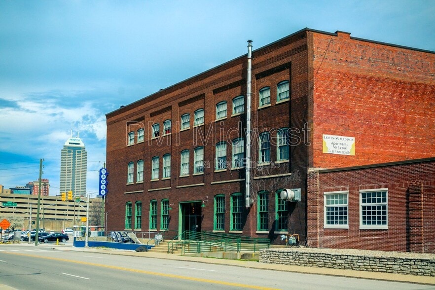 Building Photo - 501 Madison Ave