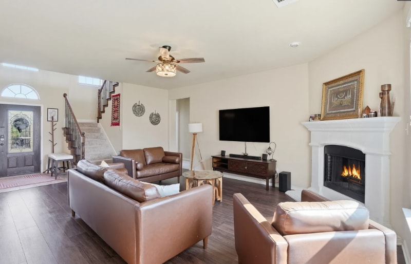 Building Photo - 2615 Gum Tree Trl