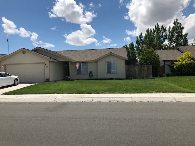 Primary Photo - cute house and clean.