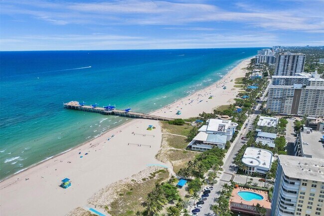 Building Photo - 301 N Ocean Blvd