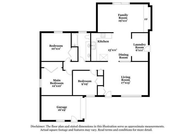 Building Photo - 2400 Lisbon Dr