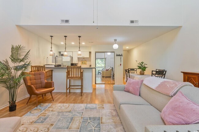 Building Photo - 4506 Little River Inn Ln