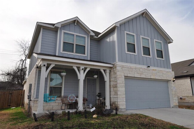 Building Photo - 1717 T H Johnson Dr