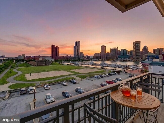 Building Photo - 801 Key Hwy