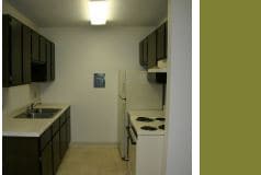 Interior Photo - The Colony Apartments