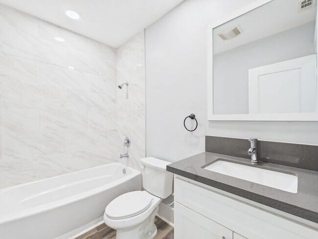 Building Photo - Now Leasing: Private Cottage at The Gardens on Bancroft – Full of Vintage Charm!