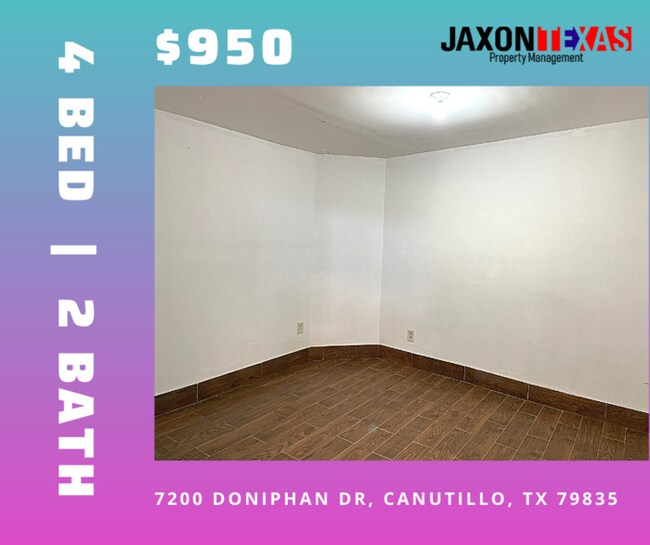 Building Photo - Doniphan Drive #01
